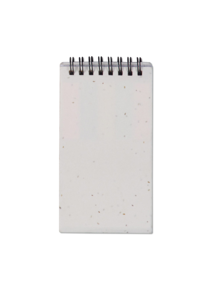 Ensemble de papier repositionnable en papier semences