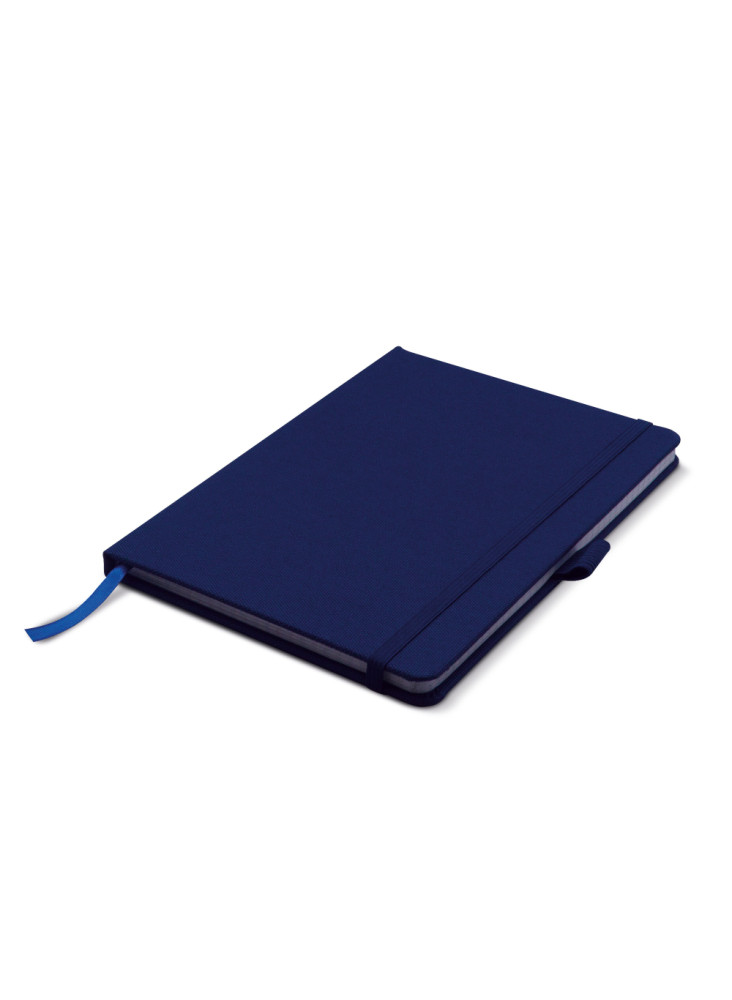 Carnet en RPET A5