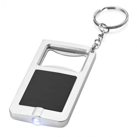 Porte-clés Ouvre-bouteille