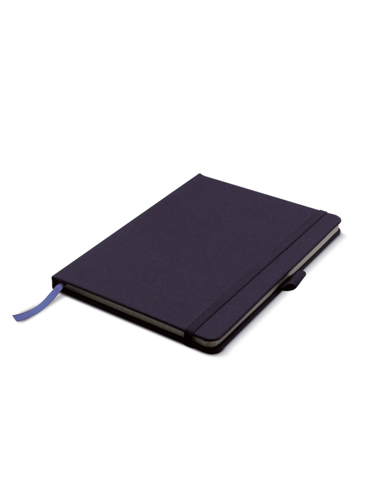 Carnet en RPET A5