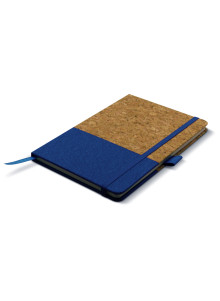 Carnet en liège A5