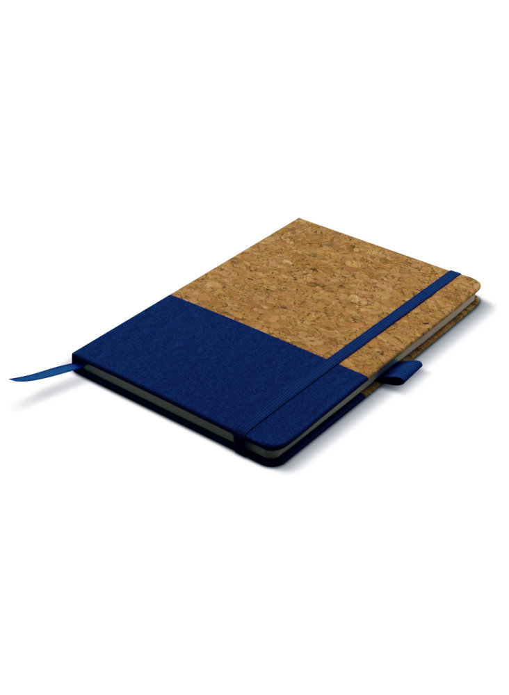 Carnet en liège A5
