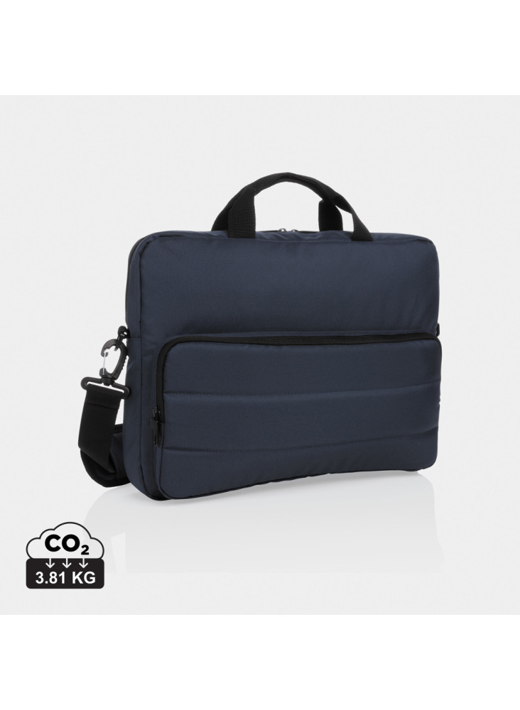 Sacoche ordinateur 15,6" Impact en rPET AWARE™