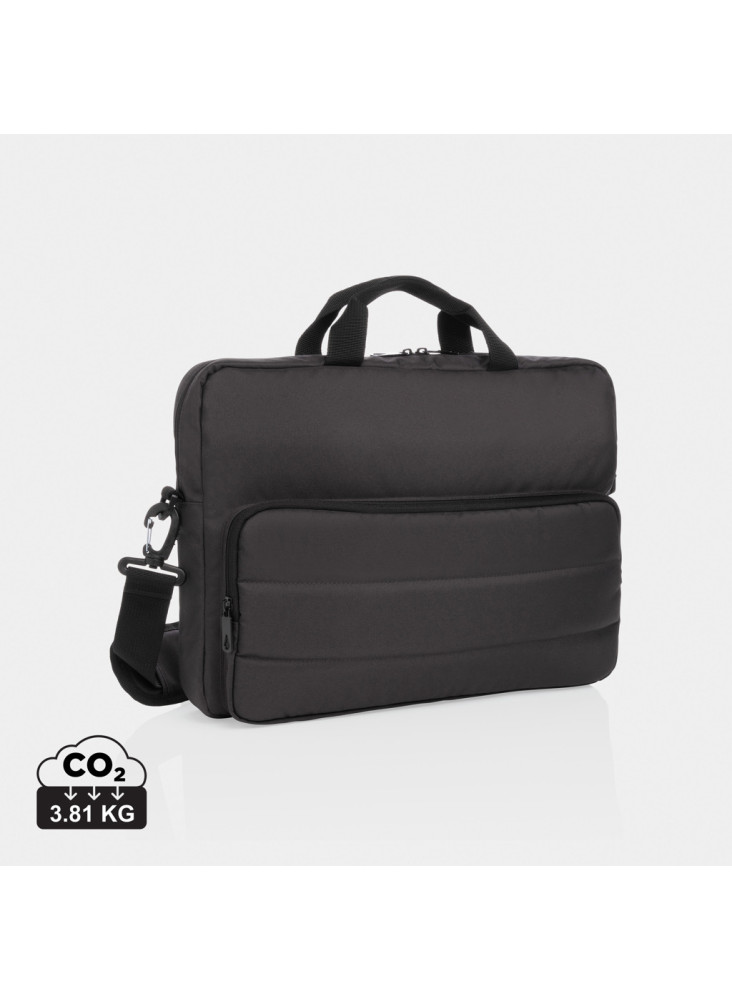 Sacoche ordinateur 15,6" Impact en rPET AWARE™