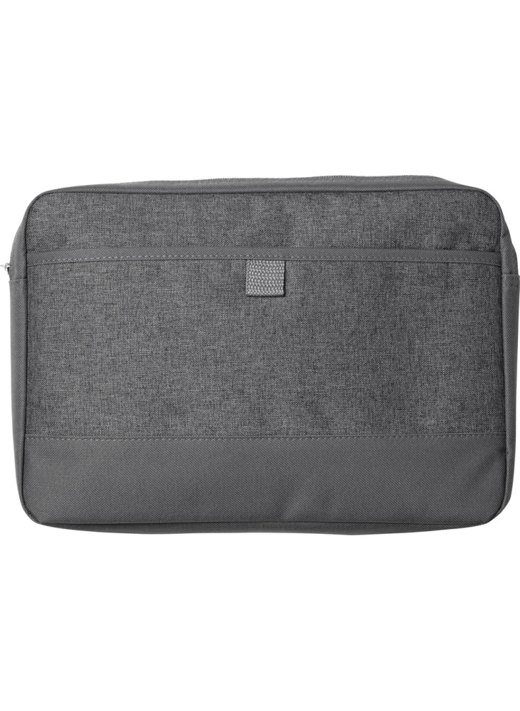 Sacoche pour ordinateur portable Leander | Polycanvas | 13" | 1,5 l