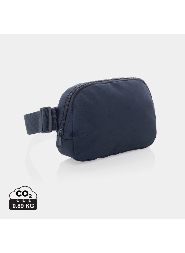 Sac banane / bandoulière en rPET AWARE™ Aero