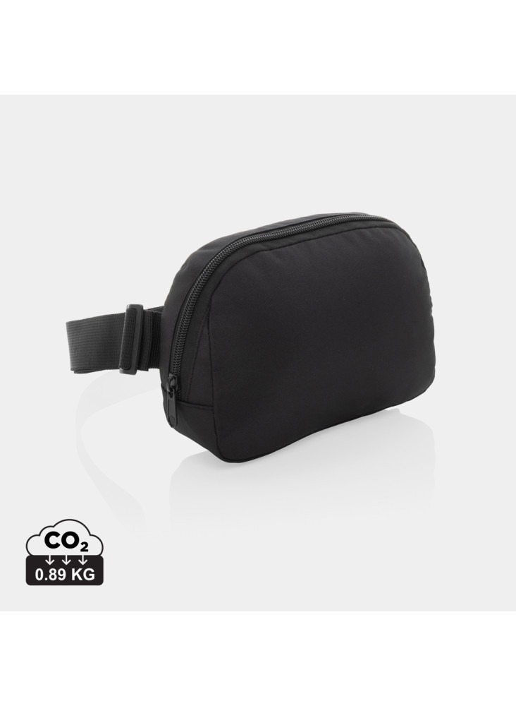 Sac banane / bandoulière en rPET AWARE™ Aero