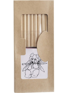 Set de dessin Hilary | Carton
