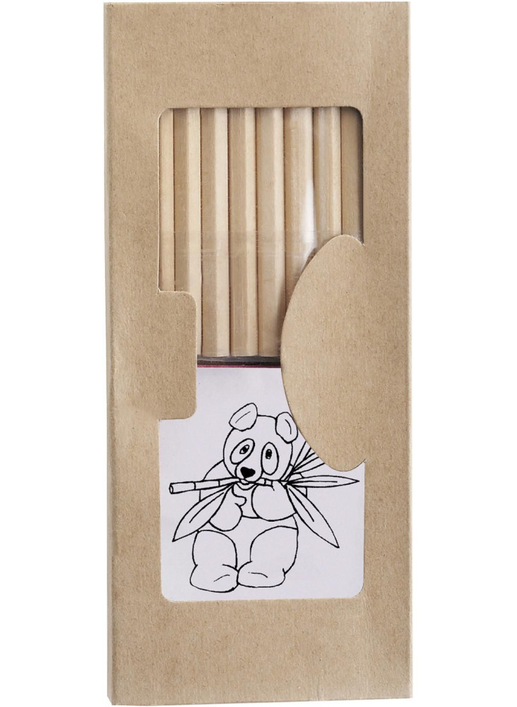 Set de dessin Hilary | Carton