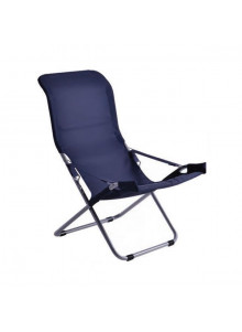 Chaise Jardin Pliable  - Chaise Transat