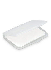 Feuilles de savon Washé