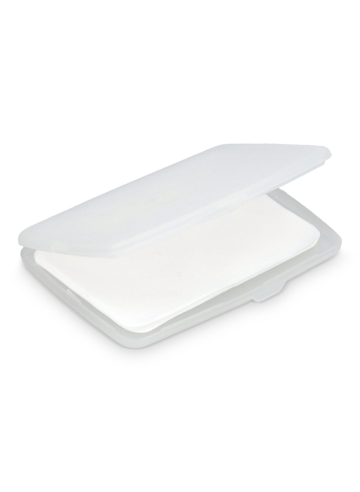 Feuilles de savon Washé