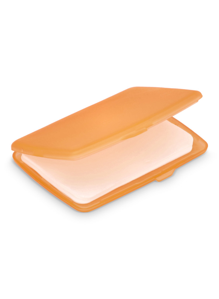 Feuilles de savon Washé