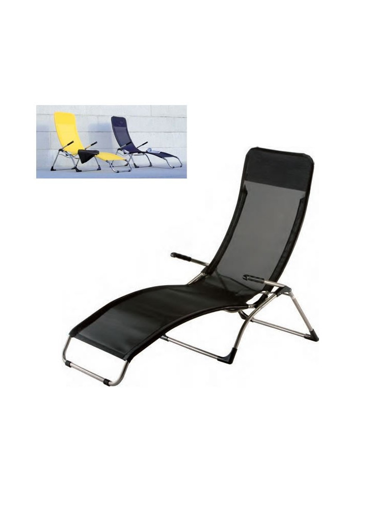 Transat Samba acier publicitaire
