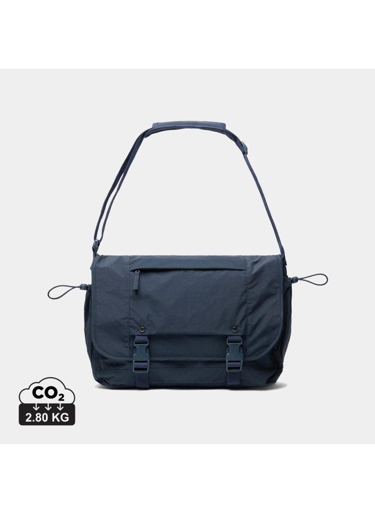 Sac messager ordinateur 15,6 pouces en nylon RCS KENTO URBAN