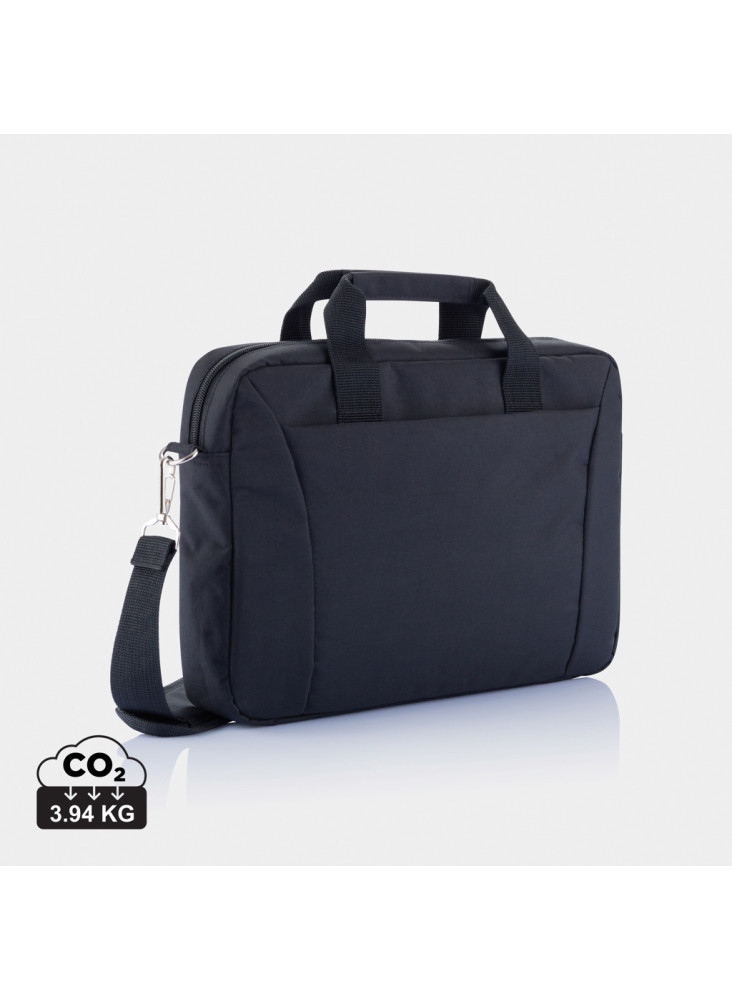 Sacoche pour ordinateur portable 15,4” sans PVC