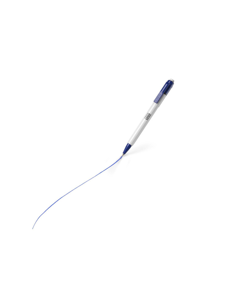 Stilolinea Baron stylo bille | Recharge jumbo
