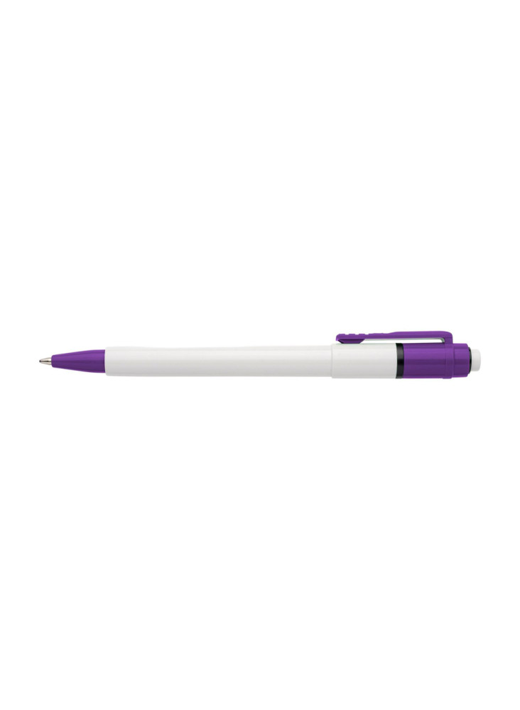 Stilolinea Baron stylo bille | Recharge jumbo