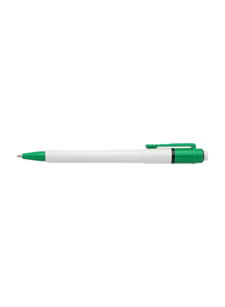 Stilolinea Baron stylo bille | Recharge jumbo