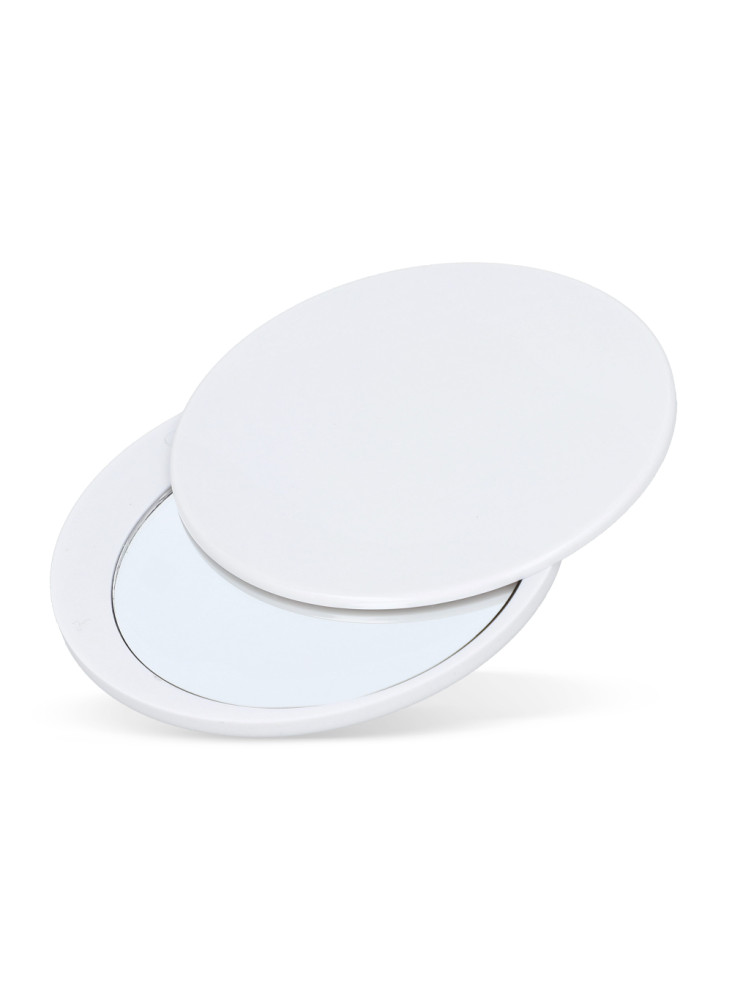 Miroir compact coulissant Poise