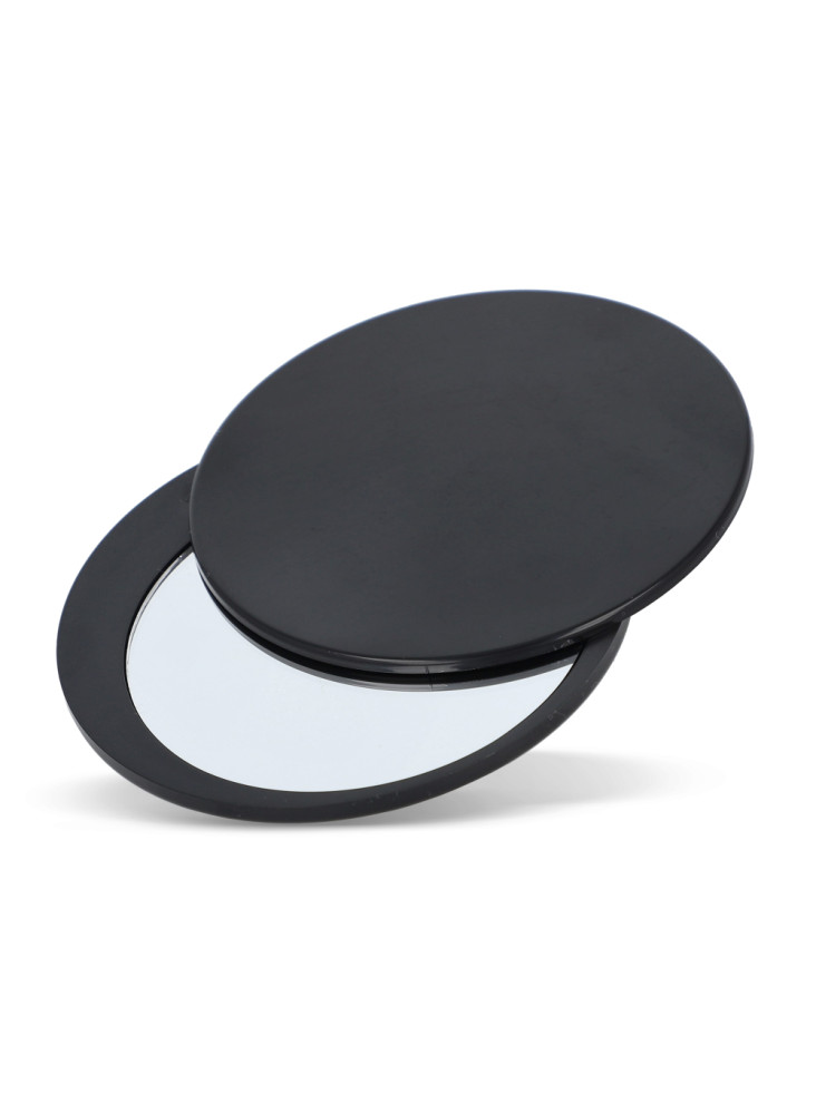 Miroir compact coulissant Poise