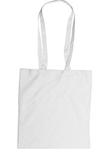 Sac en coton Amanda | 10,5 l