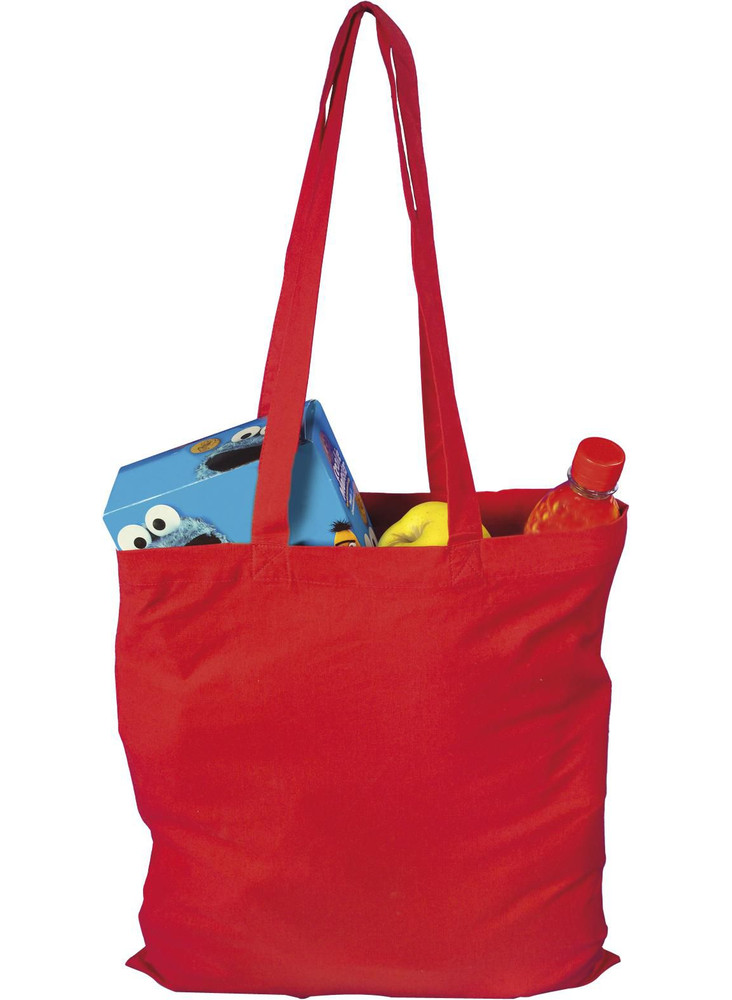 Sac en coton Amanda | 10,5 l