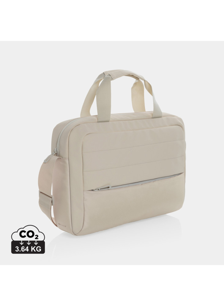 Sacoche pour ordinateur 15,6'' rPET AWARE™ Armond