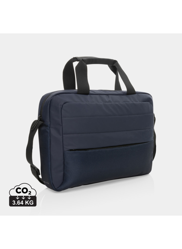 Sacoche pour ordinateur 15,6'' rPET AWARE™ Armond
