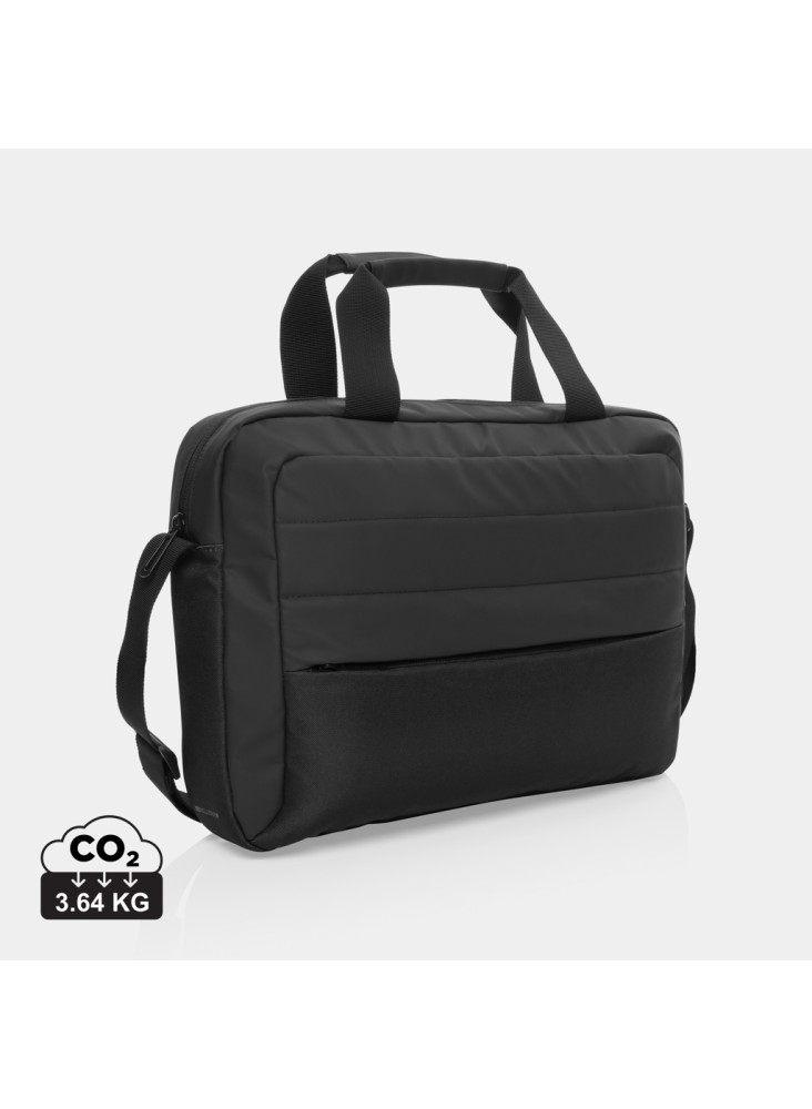 Sacoche pour ordinateur 15,6'' rPET AWARE™ Armond