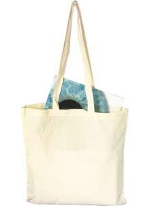 Sac shopping Hilda | Coton...