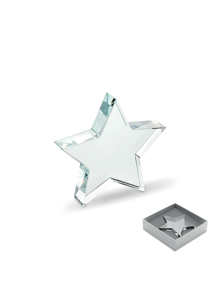 STARWARD