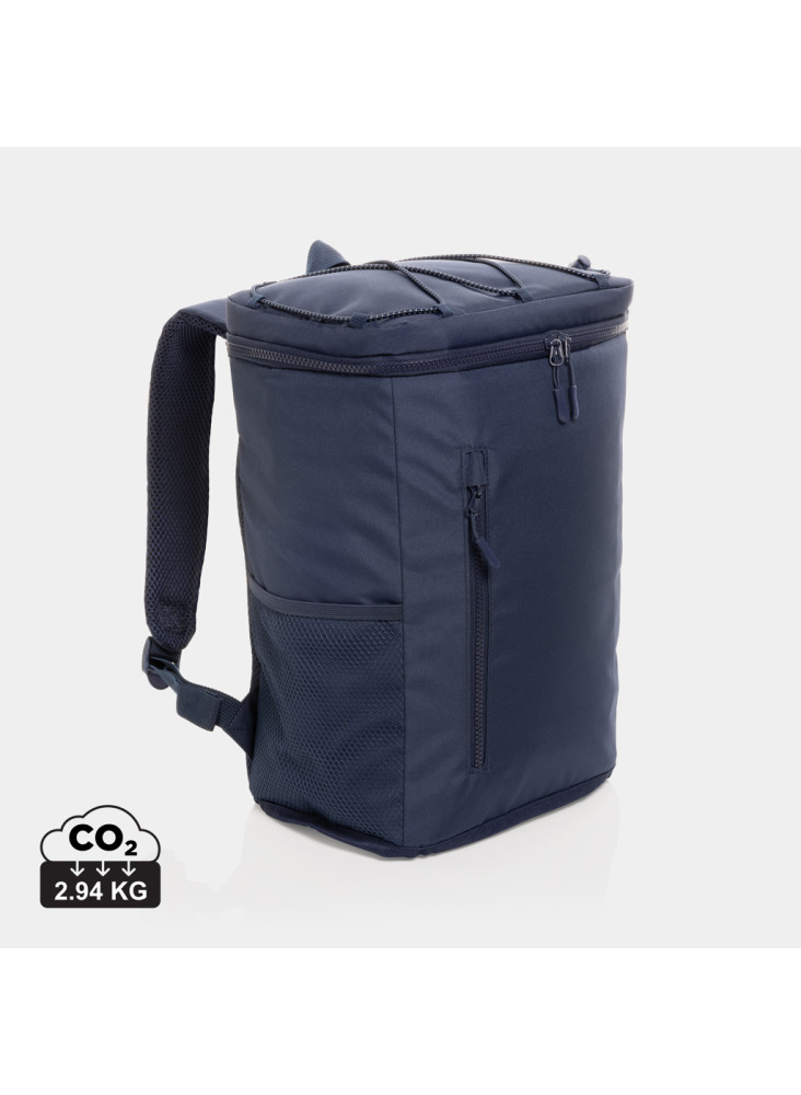 Sac à dos isotherme en rPET  AWARE™ Sonny