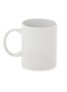 objet publicitaire - promenoch - Mug Blanc Impression 1 couleur  - Mugs - Sets à café ou thé