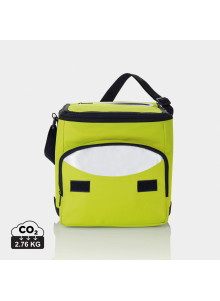 Sac isotherme pliable