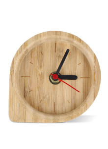 Horloge de bureau Droplet
