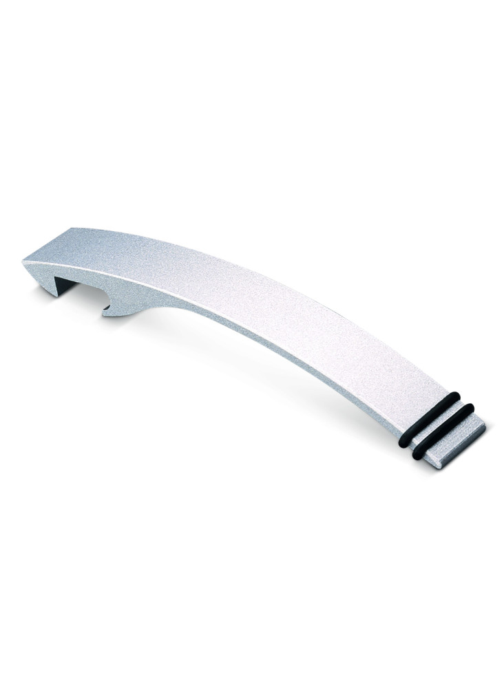 Décapsuleur aluminium