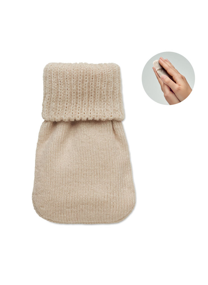 WARMMUFF