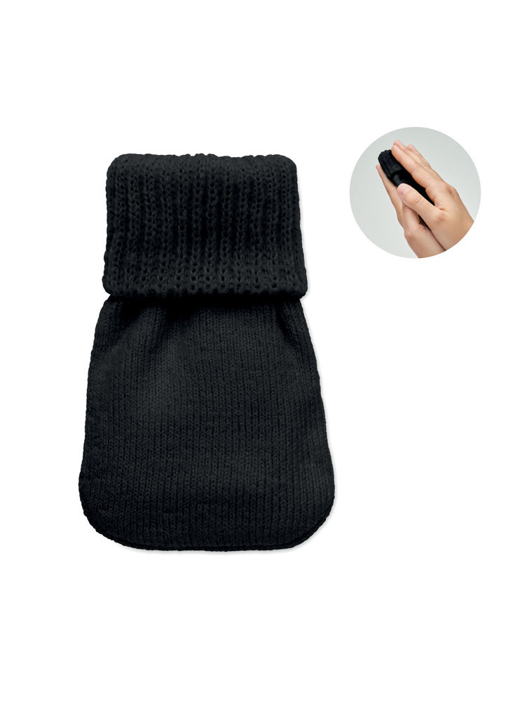 WARMMUFF