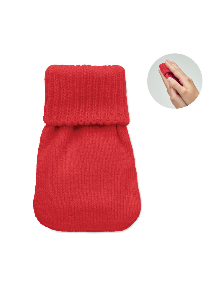 WARMMUFF