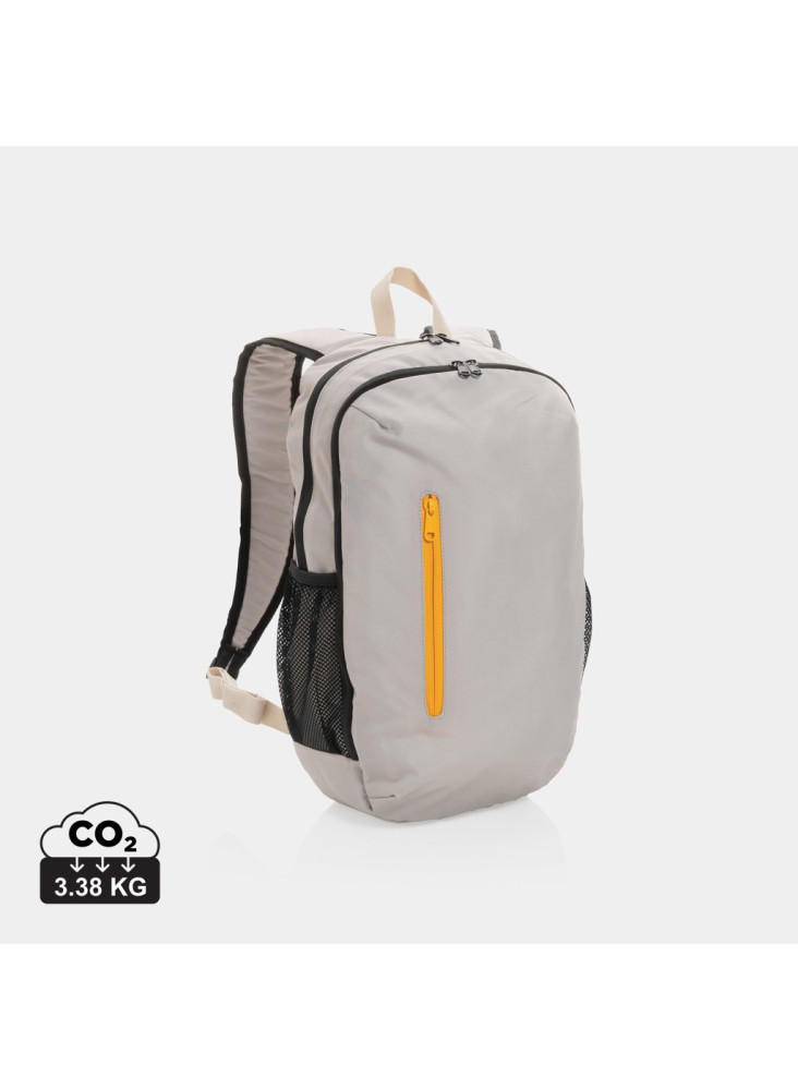 Sac à dos casual 300D rPET Impact AWARE™