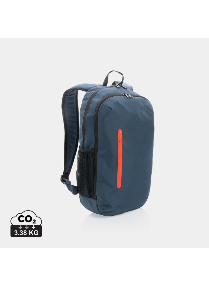 Sac à dos casual 300D rPET Impact AWARE™