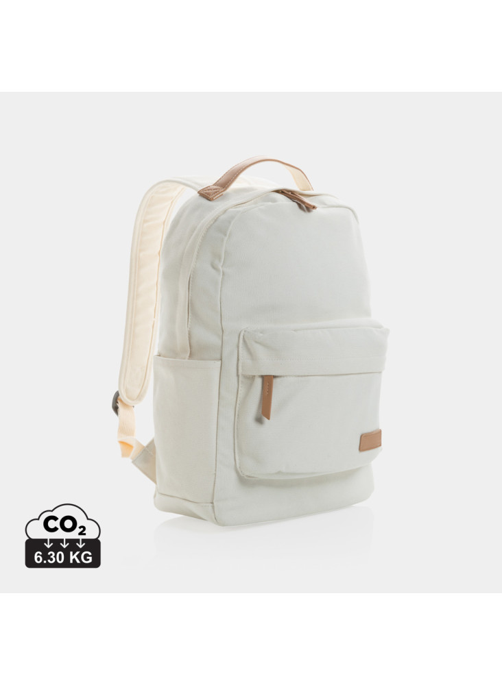 Sac à dos Impact AWARE™ en toile 16oz recyclé