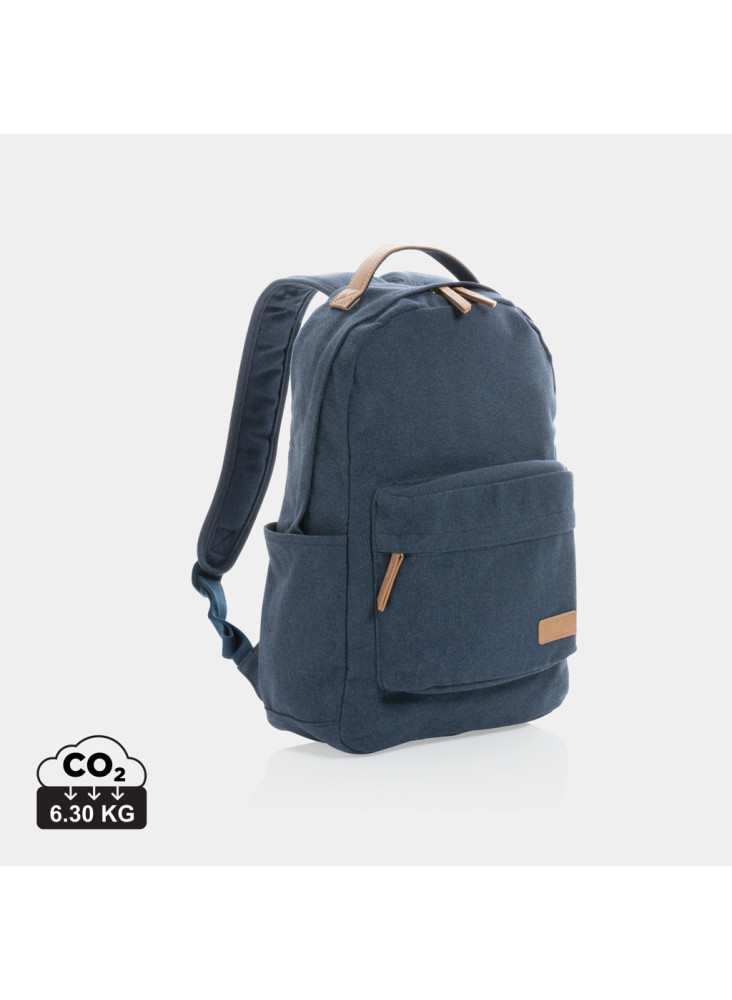 Sac à dos Impact AWARE™ en toile 16oz recyclé