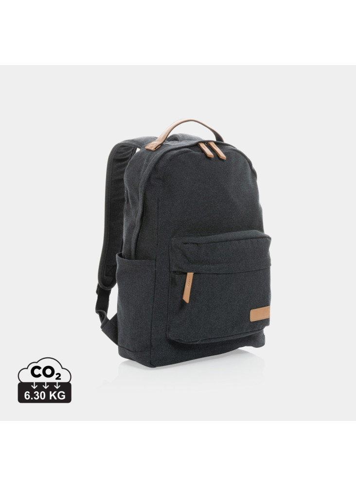 Sac à dos Impact AWARE™ en toile 16oz recyclé