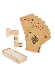 DOMI&CARDS