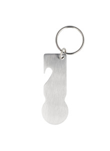 Porte-clés à jeton pour...