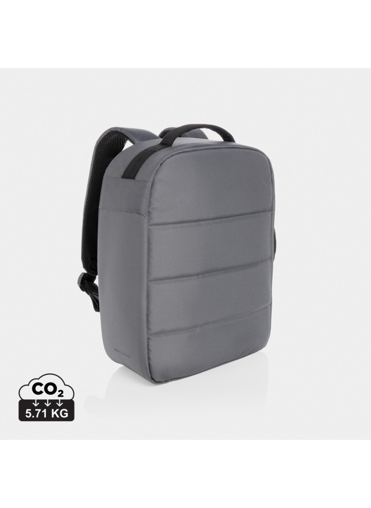 Sac à dos antivol Impact en rPET AWARE™