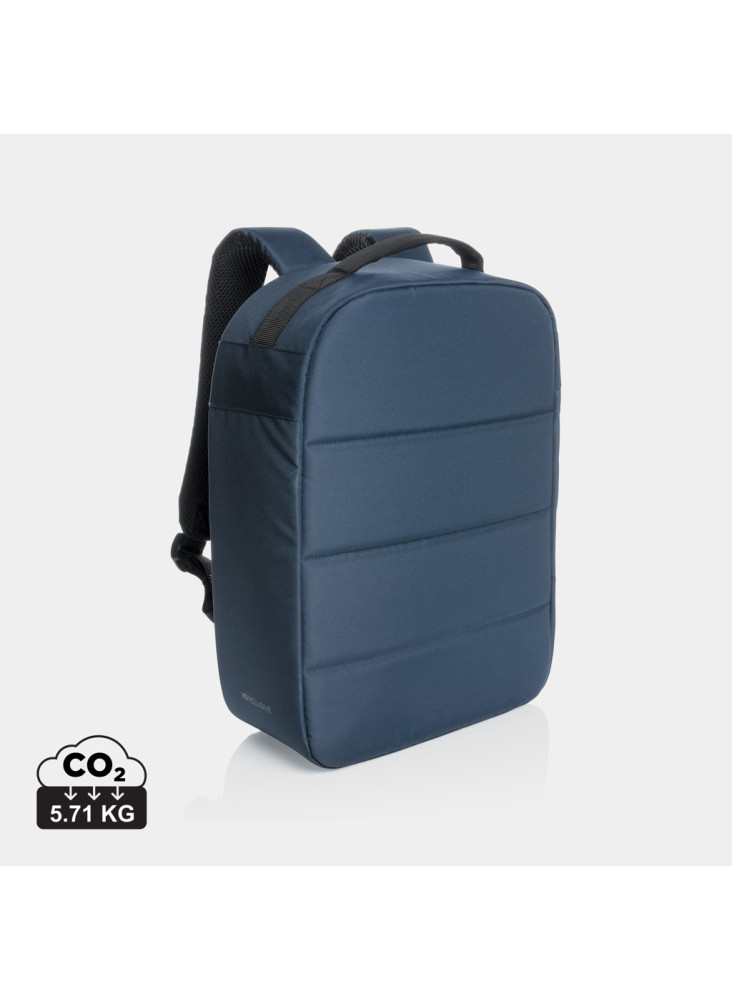Sac à dos antivol Impact en rPET AWARE™