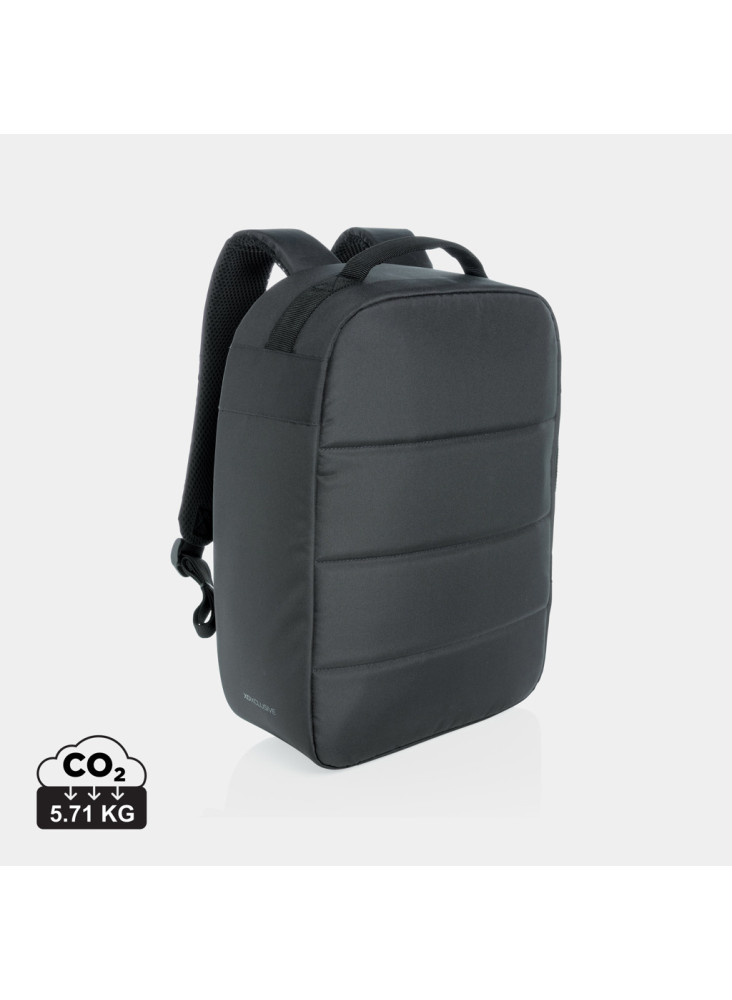 Sac à dos antivol Impact en rPET AWARE™